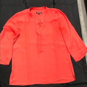 ALICE Collection Coral Blouse